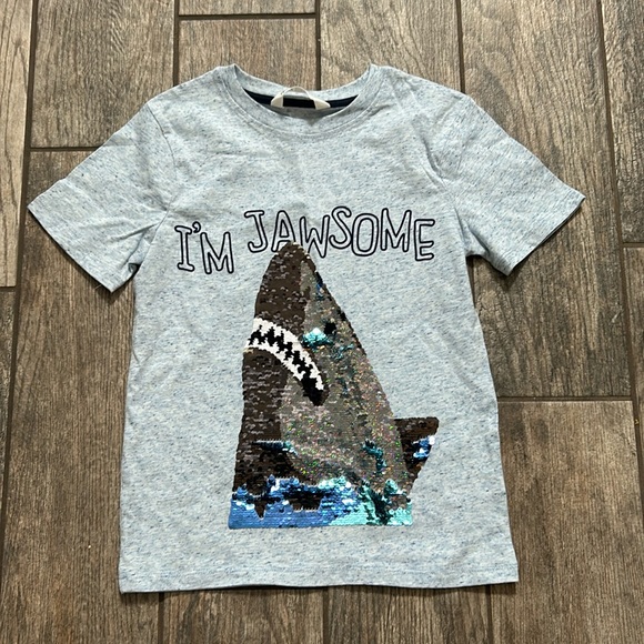 H&M Other - Boys-Jawsome T-Shirt